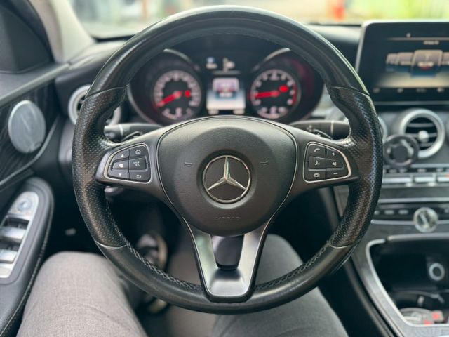 4Matic 定速/柏林之音/藍牙/電動椅/電熱椅/全景天窗/盲點偵測/後座出風口  第8張相片