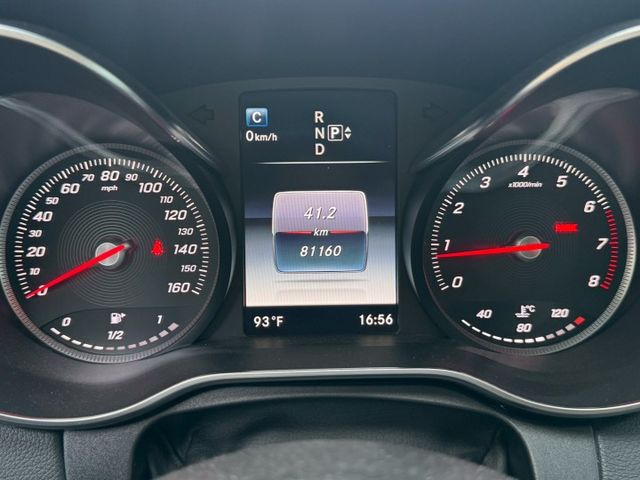 4Matic 定速/柏林之音/藍牙/電動椅/電熱椅/全景天窗/盲點偵測/後座出風口  第9張相片
