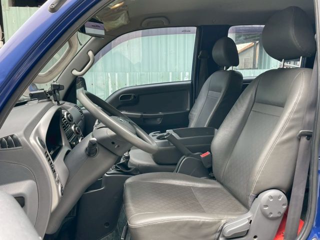 雙箱2WD 6人座大空間貨車!!  第11張相片