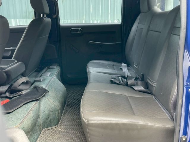 雙箱2WD 6人座大空間貨車!!  第12張相片