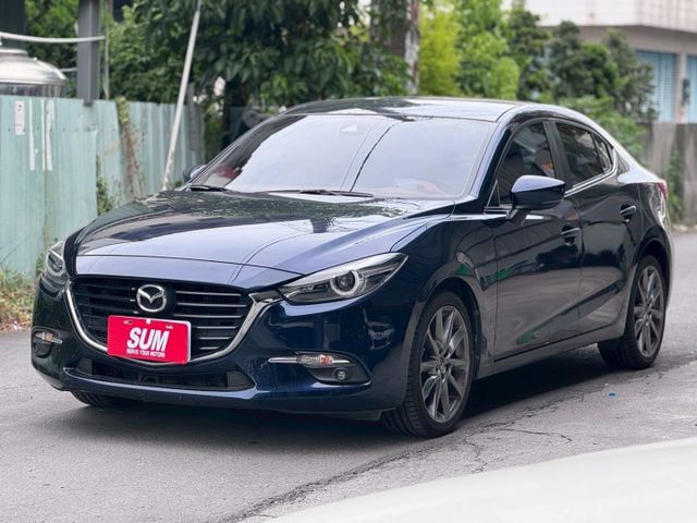 旗艦Bose版 定速/Bose音響/倒車顯影/雙區恆溫/電子手煞/Autohold/Ikey/藍牙  第1張相片