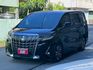Alphard Lounge 3.5 汽油 配備滿 市場跑少阿爾法 全台必備商旅!!