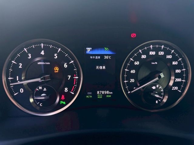 Alphard Lounge 3.5 汽油 配備滿 市場跑少阿爾法 全台必備商旅!!  第9張相片