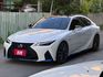 300H F Sport 跟車系統/貫穿式尾燈/空力套件/Ikey/雙前電動椅/液晶儀表/黑頂棚內裝/觸控手寫版  第1張縮圖