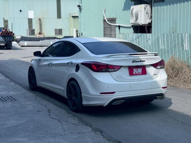 年輕人喜歡的樣子 便宜輕鬆代步  第6張相片