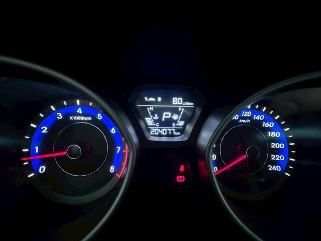 年輕人喜歡的樣子 便宜輕鬆代步  第8張相片