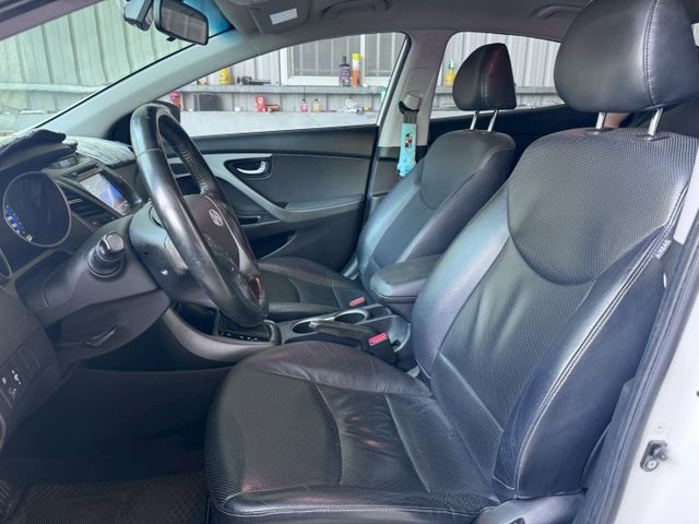 年輕人喜歡的樣子 便宜輕鬆代步  第9張相片