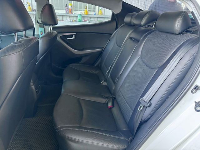 年輕人喜歡的樣子 便宜輕鬆代步  第10張相片