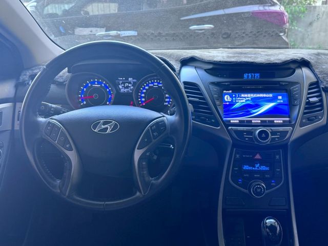 年輕人喜歡的樣子 便宜輕鬆代步  第12張相片