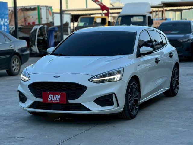 St-Line 全速域Level2半自動駕駛輔助  第1張相片