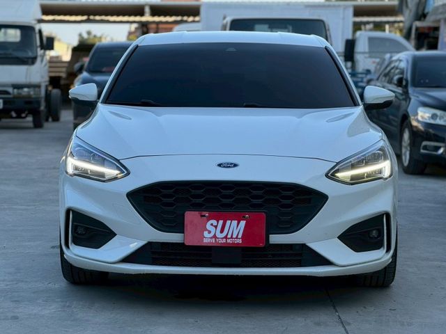 St-Line 全速域Level2半自動駕駛輔助  第2張相片