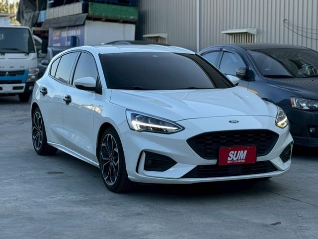 St-Line 全速域Level2半自動駕駛輔助  第3張相片