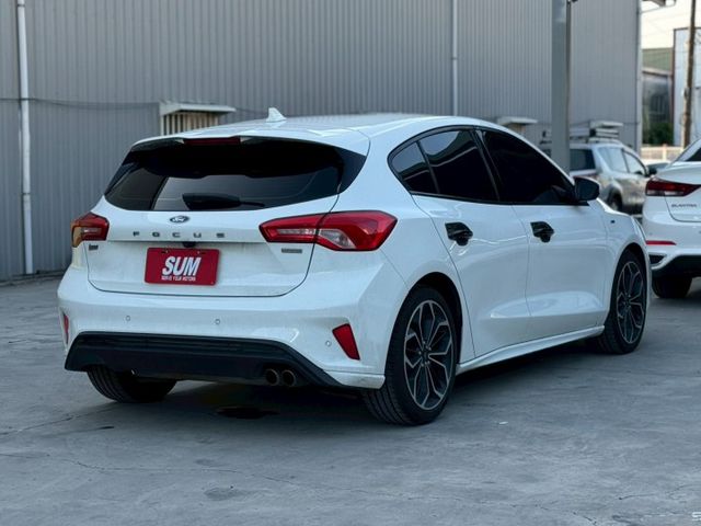 St-Line 全速域Level2半自動駕駛輔助  第4張相片