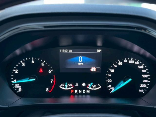 St-Line 全速域Level2半自動駕駛輔助  第7張相片