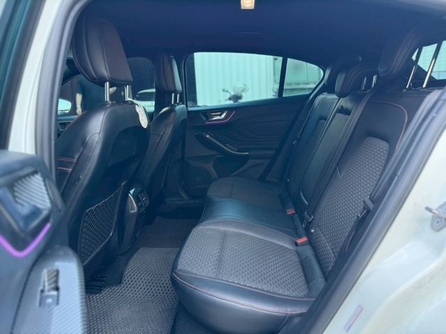 St-Line 全速域Level2半自動駕駛輔助  第9張相片