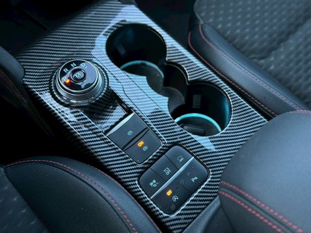 St-Line 全速域Level2半自動駕駛輔助  第14張相片