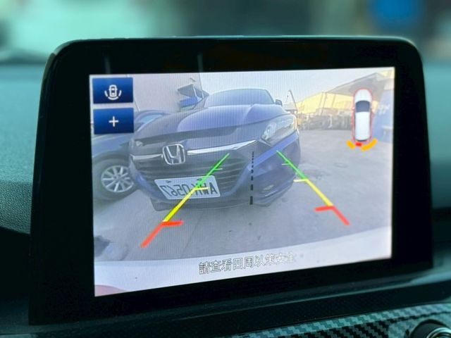 St-Line 全速域Level2半自動駕駛輔助  第17張相片