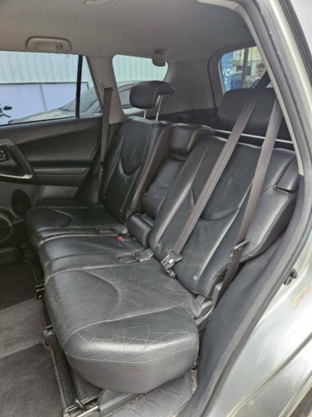 定速巡航 電動座椅 恆溫空調 便宜空間大  第11張相片