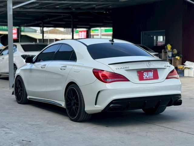 倒車顯影 柏林音響 IEKY 摸門 天窗 HK 盲點 雙前座電動加熱座椅 45包  第5張相片