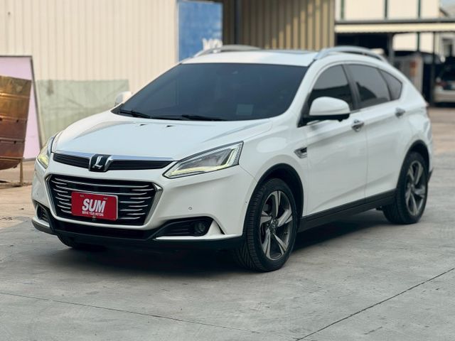 U6 GT  第1張相片