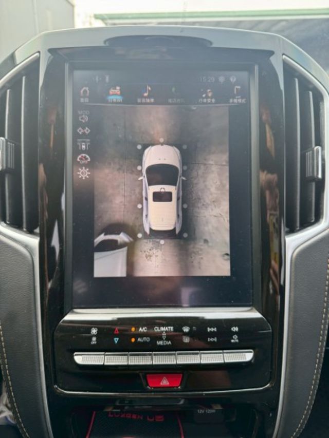 U6 GT  第11張相片