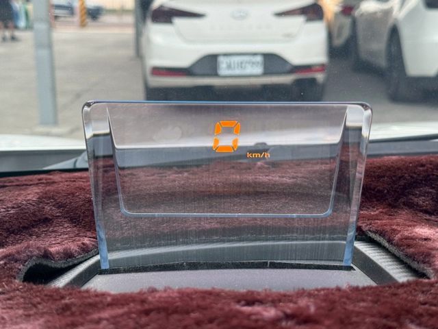 U6 GT  第12張相片