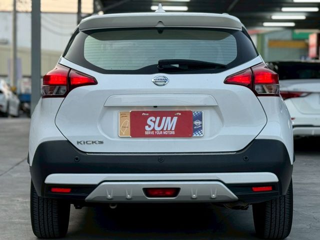 KICKS  第5張相片