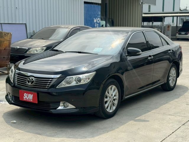 CAMRY  第1張相片