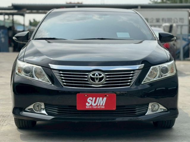 CAMRY  第2張相片