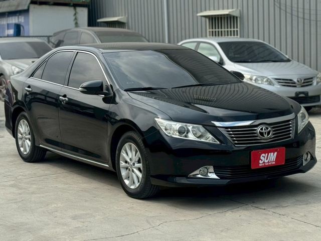 CAMRY  第3張相片