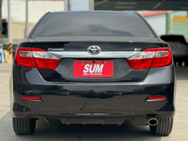 CAMRY  第5張相片