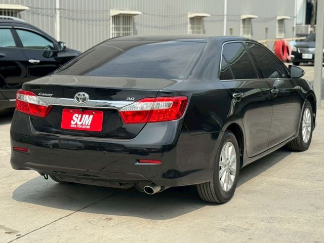 CAMRY  第6張相片