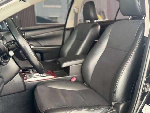 CAMRY  第7張相片