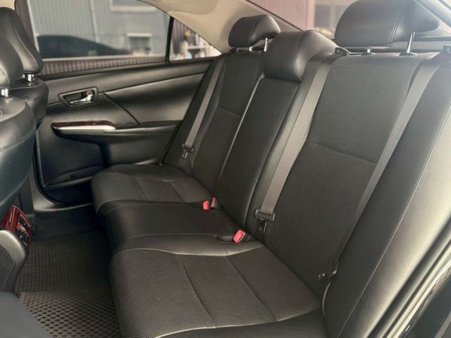 CAMRY  第8張相片