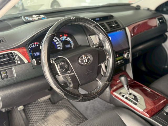 CAMRY  第9張相片