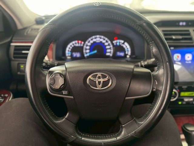 CAMRY  第10張相片