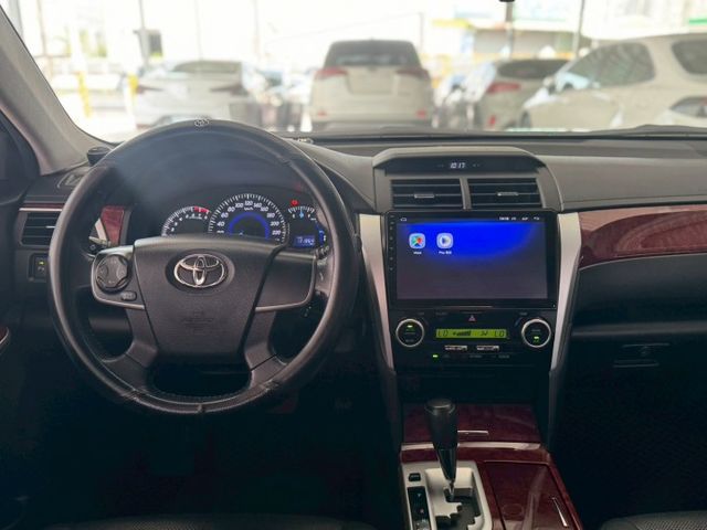 CAMRY  第12張相片