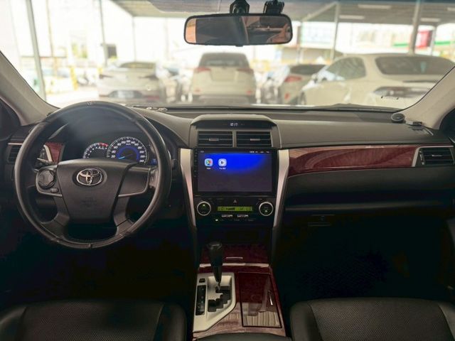 CAMRY  第13張相片