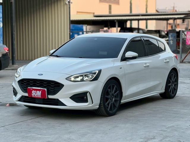 FOCUS 5D  第1張相片