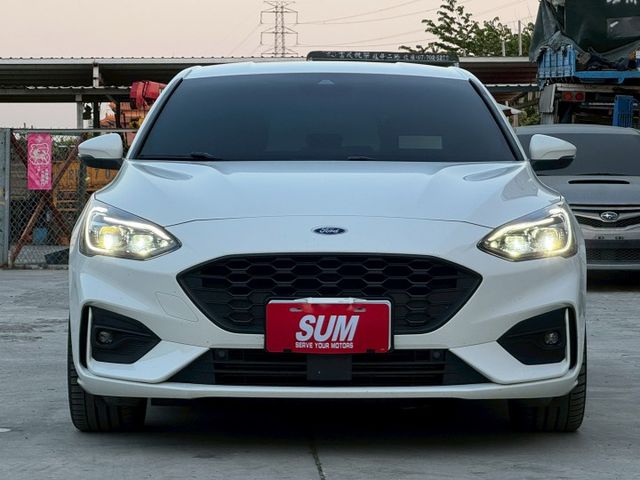 FOCUS 5D  第2張相片