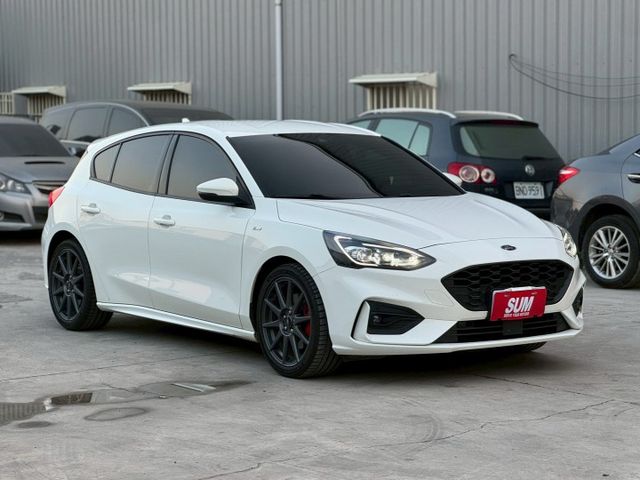 FOCUS 5D  第3張相片