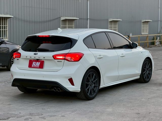 FOCUS 5D  第4張相片