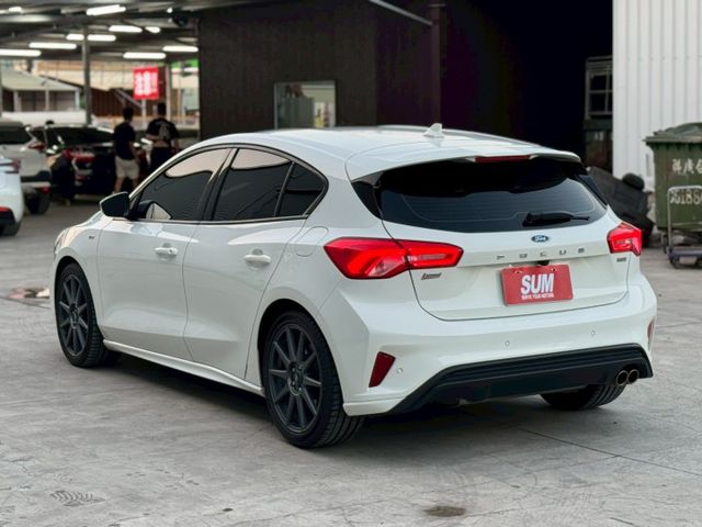 FOCUS 5D  第5張相片