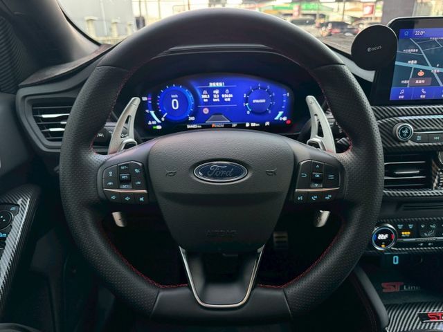 FOCUS 5D  第9張相片