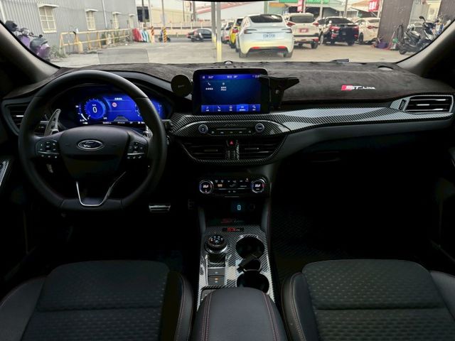 FOCUS 5D  第14張相片