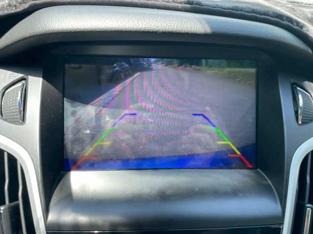 2.0汽油運動版 雙區恆溫/升級大螢幕/Carplay/藍牙/倒車顯影/天窗/方向盤快控  第11張相片