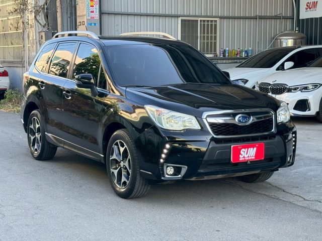 2.0 XT版 定速巡航 換檔撥片 電動加熱座椅 雙區恆溫 倒車顯影  第3張相片