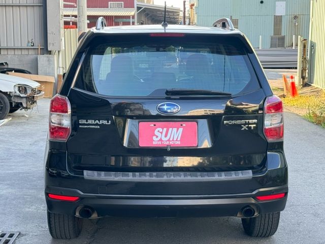 2.0 XT版 定速巡航 換檔撥片 電動加熱座椅 雙區恆溫 倒車顯影  第4張相片