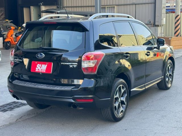 2.0 XT版 定速巡航 換檔撥片 電動加熱座椅 雙區恆溫 倒車顯影  第6張相片