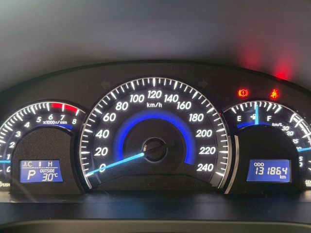 CAMRY  第11張相片